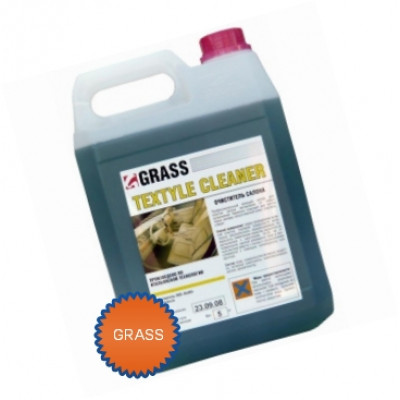ГРАСС ОЧИСТИТЕЛЬ салона Textyle-cleaner (5.4 кг) (упак.4шт) 125228 ГРАСС ОЧИСТИТЕЛЬ салона Textyle-cleaner (5.4 кг) (упак.4шт) 125228