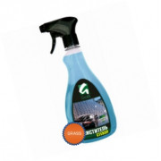 ГРАСС ОЧИСТИТЕЛЬ стекол  Clean Glass   (1л) (упак.12шт) 133100