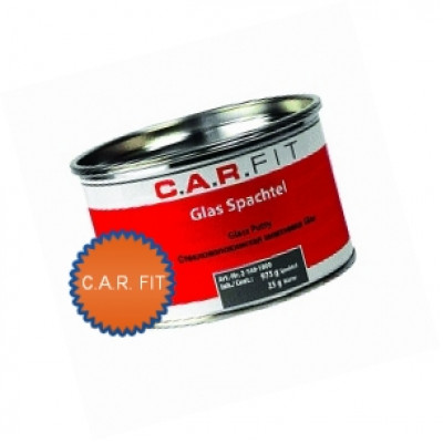 CF Шпатлевка 2K полиэфирная стекловолокнистая Glas Plus 0,5 кг, вкл.отв. 2-144-0500 CF Шпатлевка 2K полиэфирная стекловолокнистая Glas Plus 0,5 кг, вкл.отв. 2-144-0500