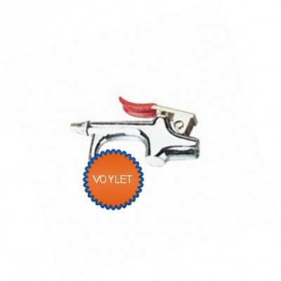 VOYLET Пистолет BG-3 продувочный длинный VOYLET Пистолет BG-3 продувочный длинный