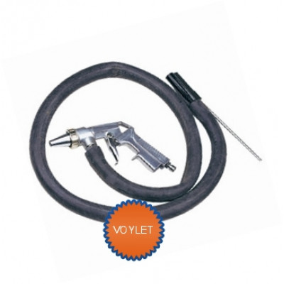 VOYLET Пистолет PS-9 (PS-10 )Пескоструйный со шлангом VOYLET Пистолет PS-9 (PS-10 )Пескоструйный со шлангом