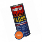 ABRO MF-390 ПРОМЫВКА Двигателя 3мин. (443мл)