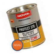 NOVOL-ГРУНТ PROTECT 370 1K акриловый однокомпонентный (1л)