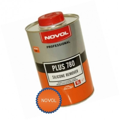 NOVOL-СМЫВКА Силикона (1л) PLUS 780 NOVOL-СМЫВКА Силикона (1л) PLUS 780