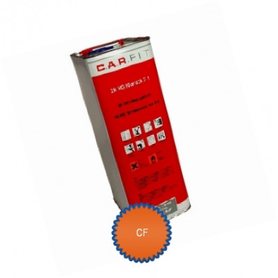 CF Лак прозрачный MS (5л) 7-152-5000 (7-150-5000) CF Лак прозрачный MS (5л) 7-152-5000 (7-150-5000)