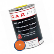 CF Очиститель силикона с запахом клубники 1л 7-550-1000 (12шт.)