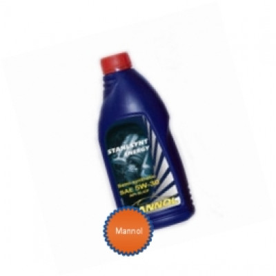 MANNOL stahlsynt ultra 5w50 (1л) Синтетика SL/CF MANNOL stahlsynt ultra 5w50 (1л) Синтетика SL/CF
