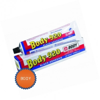 BODY Герметик 920 (0,1кг) BODY Герметик 920 (0,1кг)