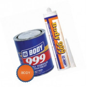 BODY Герметик для швов 999 (0.120кг)