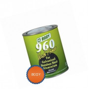 BODY Грунт Wash 960 кислотный + активатор (1+1) протравливающий