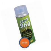 BODY Грунт WASH PRIMER 960 (0.4) спрей (протравливающий)
