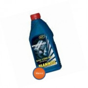 MANNOL universal   15w40 (1л) Минеральное