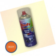BODY Лак спрей (0,4л)