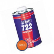 BODY Отвердитель 722 (быстр.) (0,5л)    (для лака)