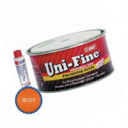 BODY Шпатлевка полиэфирная Uni-Fine (1,5кг)  №225