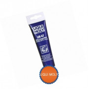 LIQUI MOLY 1987 LM 47 Langzeitfett + MoS2 (0,1кг) Смазка ШРУС с дисульфидом молибдена