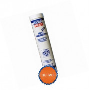 LIQUI MOLY 7574 LM 47 Langzeitfett + MoS2 (0,4кг) Смазка ШРУС с дисульфидом молибдена
