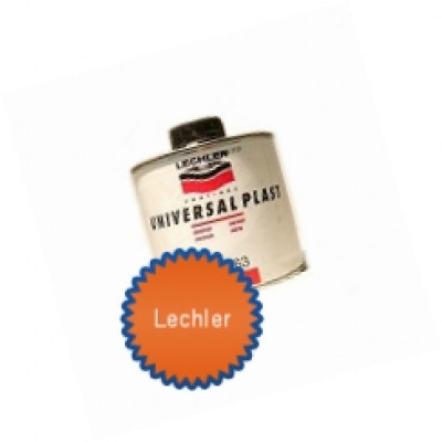 Lechler 00 163 UNIVERSAL PLAST HARDENER (0,5л) Lechler 00 163 UNIVERSAL PLAST HARDENER (0,5л)