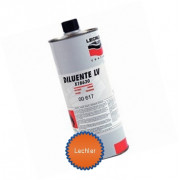 Lechler 00 617 Очиститель для пластика PLASTIC CLEANER (1л)