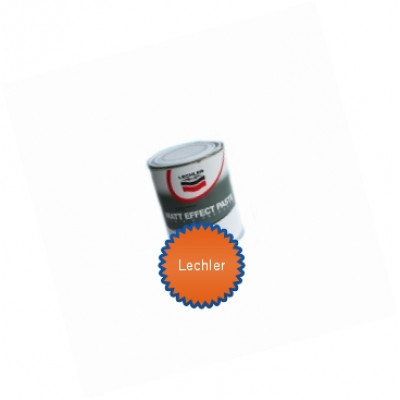 Lechler 00 991 Матирующая добавка для 2к мат-лов MAT EFFECT(1л) Lechler 00 991 Матирующая добавка для 2к мат-лов MAT EFFECT(1л)