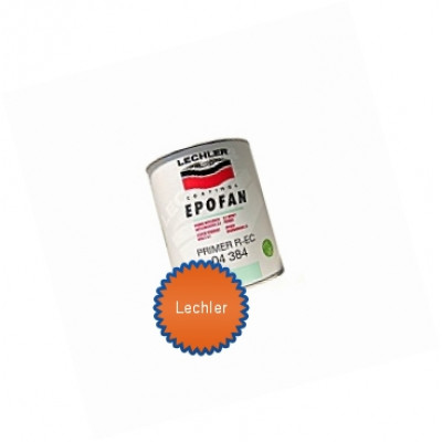 Lechler 04 384 Эпоксидный грунт (серый) EPOFAN PRIMER R-EC 2:1*(4л) Lechler 04 384 Эпоксидный грунт (серый) EPOFAN PRIMER R-EC 2:1*(4л)