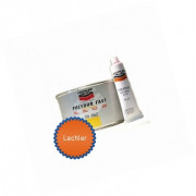 Lechler 04 462 Шпатлевка полиэфирная POLYDUR FAST (2,0 кг)