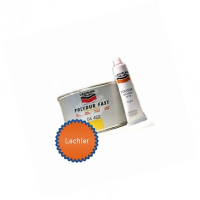 Lechler 04 462 Шпатлевка полиэфирная POLYDUR FAST (2,0 кг) Lechler 04 462 Шпатлевка полиэфирная POLYDUR FAST (2,0 кг)