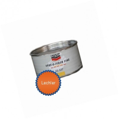 Lechler 05 537 Шпатлевка полиэфирная стеклов. POLYDUR FIBER (1,5 кг) Lechler 05 537 Шпатлевка полиэфирная стеклов. POLYDUR FIBER (1,5 кг)