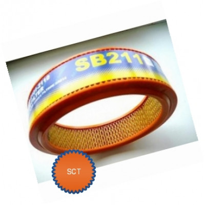 ФИЛЬТР Воздушный SCT SB-211 ВАЗ-2101-2107 ФИЛЬТР Воздушный SCT SB-211 ВАЗ-2101-2107