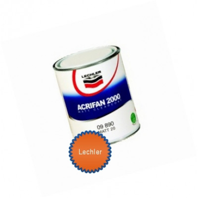Lechler 09 890 Матовый лак MACROFAN 2000 (1л) MATT 20° (HS) Clearcoat Lechler 09 890 Матовый лак MACROFAN 2000 (1л) MATT 20° (HS) Clearcoat