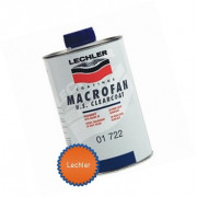 Lechler ЛАК Macrofan HS 2:1 (01722L1) (1л)