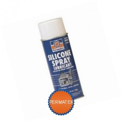 PERMATEX 80070 СМАЗКА Силиконовая Аэрозоль (290гр) PERMATEX 80070 СМАЗКА Силиконовая Аэрозоль (290гр)