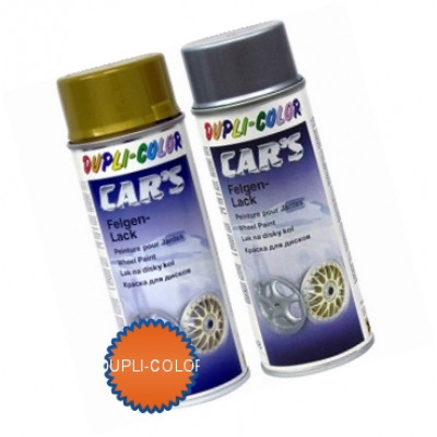 DUPLI-COLOR Краска Аэрозоль Серебр. для дисков (600мл) 693823 (181818) DUPLI-COLOR Краска Аэрозоль Серебр. для дисков (600мл) 693823 (181818)