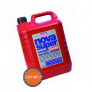 LIQUI MOLY 1939 Nova Super  15w40 (5л)  Минеральное