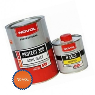 NOVOL-ГРУНТ PROTECT 330 (серый) TRIO 5+1 (три в одном)+отв.Н5520(0,2л)л) NOVOL-ГРУНТ PROTECT 330 (серый) TRIO 5+1 (три в одном)+отв.Н5520(0,2л)л)