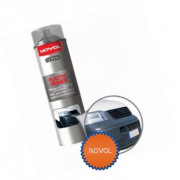 NOVOL-ГРУНТ Spray Plastic Primer- Грунт на пластик 1К спрей ( Plus 700) арт.34482.