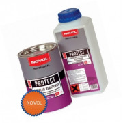 NOVOL-ГРУНТ PROTECT 340 реактивный 1+1, антикоррозионный 