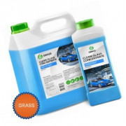 ГРАСС ОЧИСТИТЕЛЬ стекол Clean Glass Concentrate (1кг)  130100