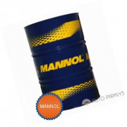 MANNOL TS-8 SAE 5w30 UHPD Super (20л) Cинт.моторное масло