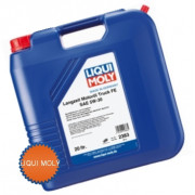 LIQUI MOLY 2371 Langzeit-Motoroil Truck FE 5w30 (5л) Синтетика