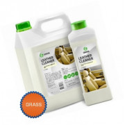 ГРАСС ОЧИСТИТЕЛЬ-кондиционер кожи Leather Cleaner (5кг) 131101