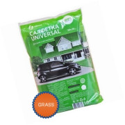ГРАСС Салфетка 30*30см (10шт) IT-0305 из 100%микрофибры