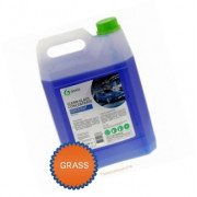 ГРАСС ОЧИСТИТЕЛЬ стекол Clean Glass Concentrate (5кг)  130101