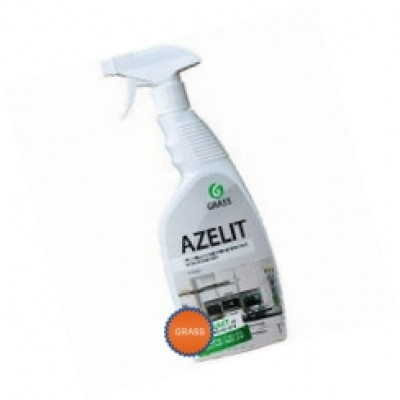 ГРАСС AZELIT Чистящее средство для кухни 0,6 тригер 218600 (упак. 12 шт) ГРАСС AZELIT Чистящее средство для кухни 0,6 тригер 218600 (упак. 12 шт)