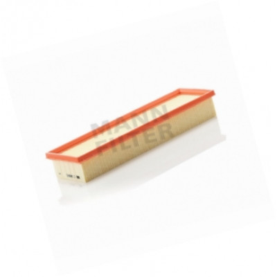 MANN фильтр воздушный C 3468/1 MANN фильтр воздушный C 3468/1