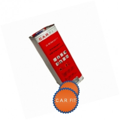 CF Лак прозрачный MS Plus (5л) 7-250-5000 CF Лак прозрачный MS Plus (5л) 7-250-5000