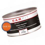 CF Шпатлевка 2K полиэфирная универсальная SOFT UNI New Generation 1 вкл.отв. 2-230-1000 (12шт/уп)