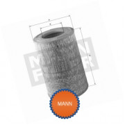 MANN фильтр воздушный C 20015