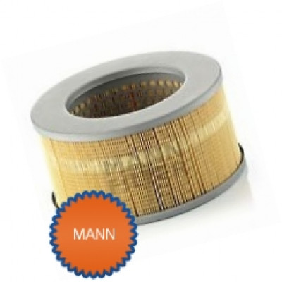 MANN фильтр воздушный C 21146 MANN фильтр воздушный C 21146