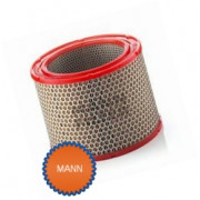 MANN фильтр воздушный C 24165